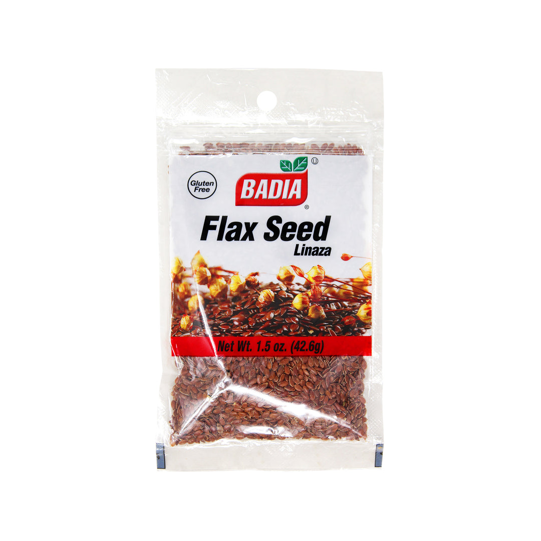 Linaza entera 1.5 oz