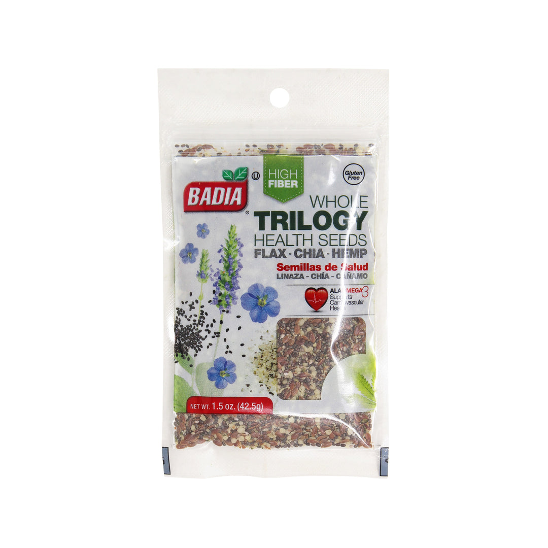Semillas Trilogy Health