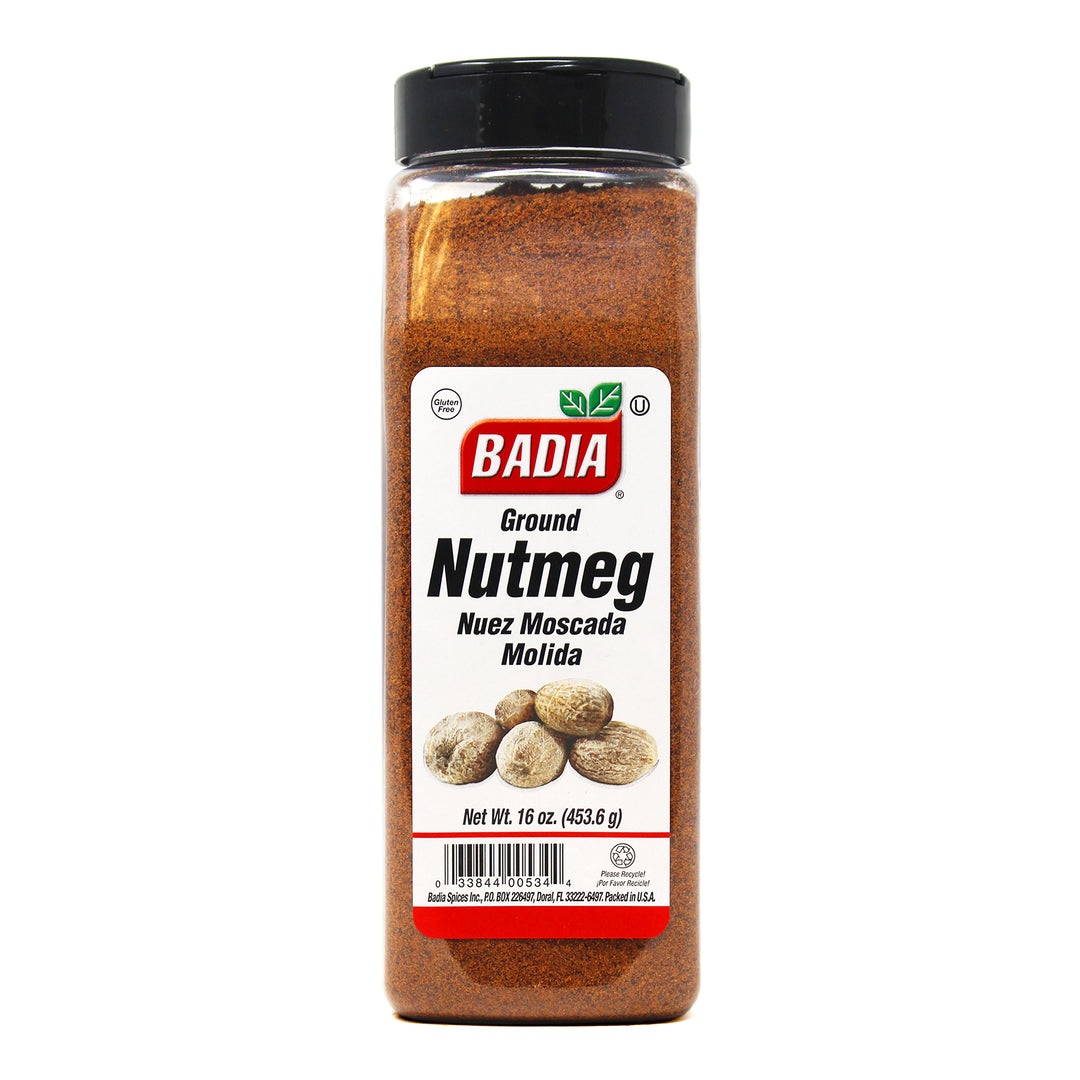 Nuez moscada molida 454 gr