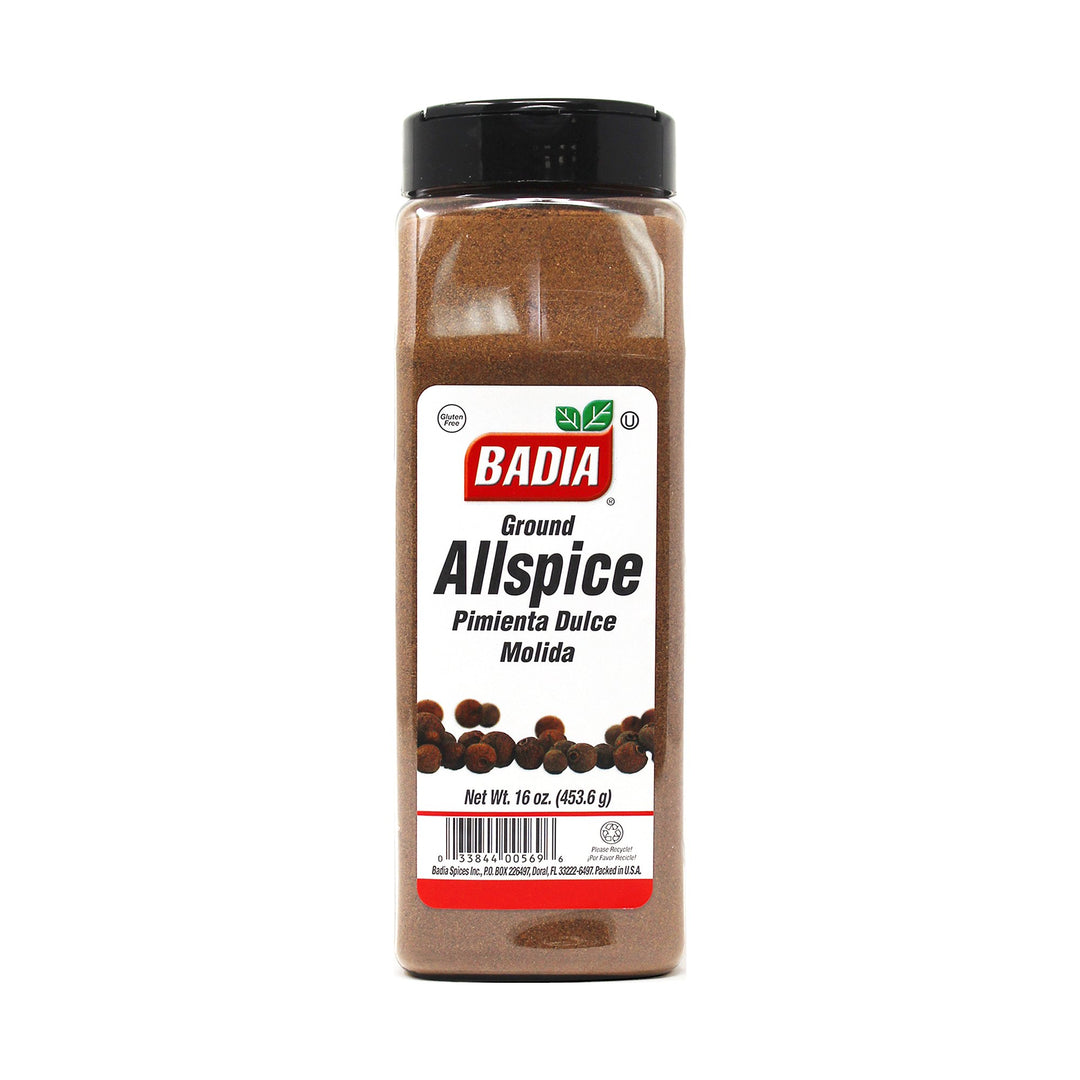 Pimienta dulce molida 16 oz