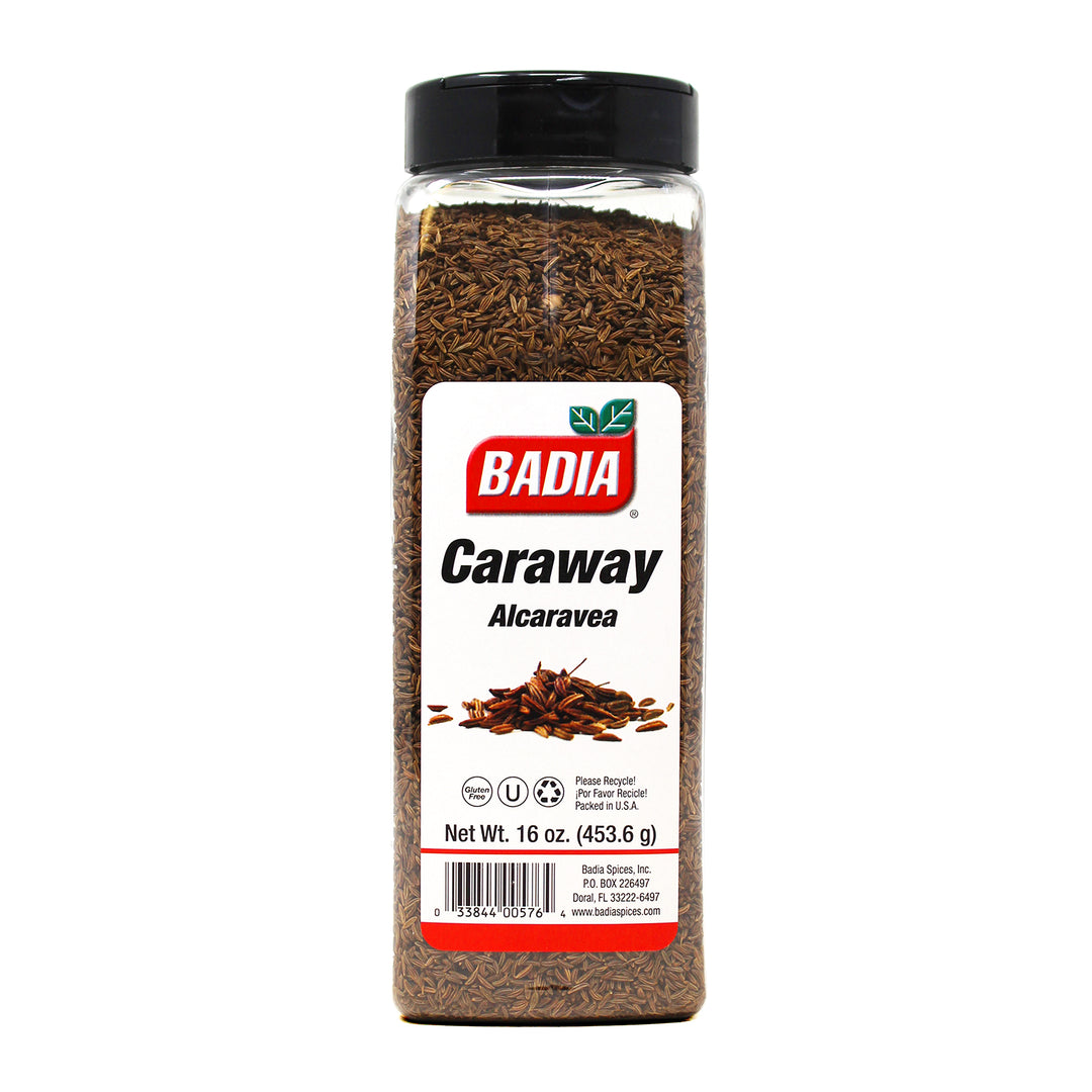 Semilla de caraway 16 oz