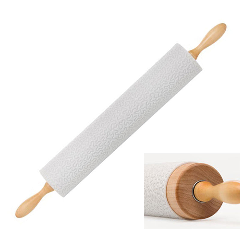 Funda de plástico para rodillo 18"