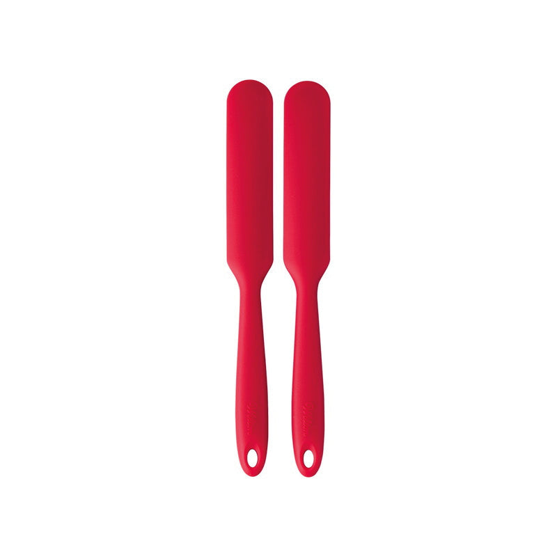 Set mini espátula