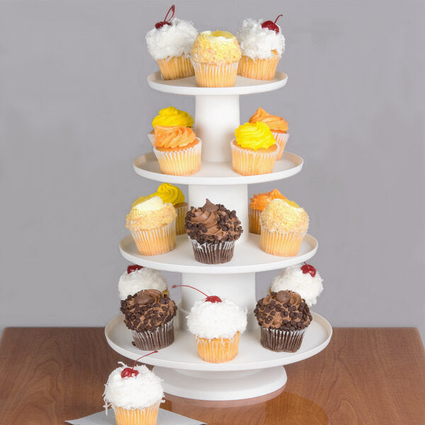 Soporte para cupcake