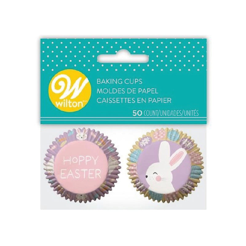 Capacillos conejo de pascua