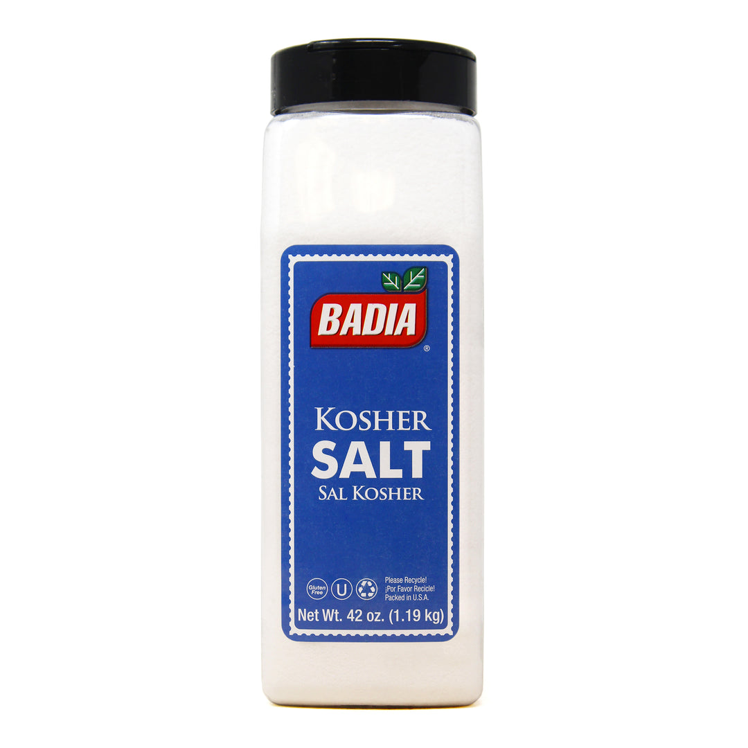 Sal kosher 40 oz