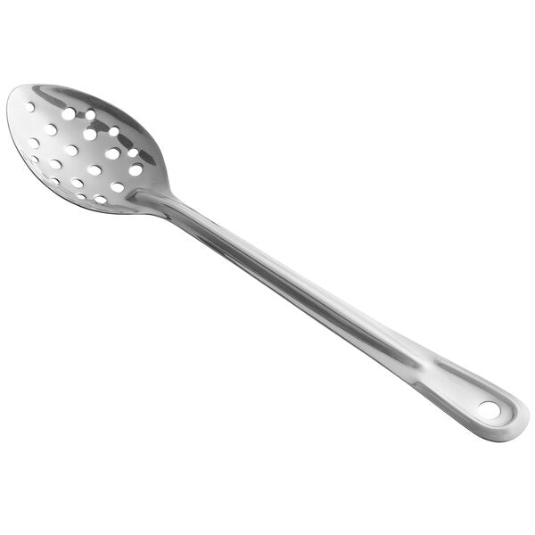 Cucharon de acero