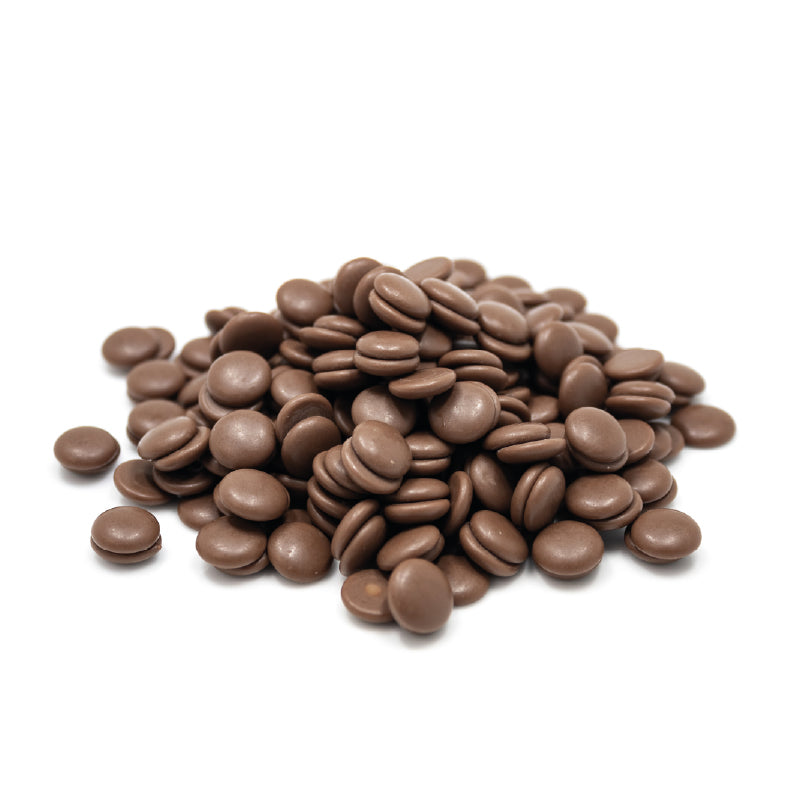 Chocolate leche 35% Chocolatisimo®