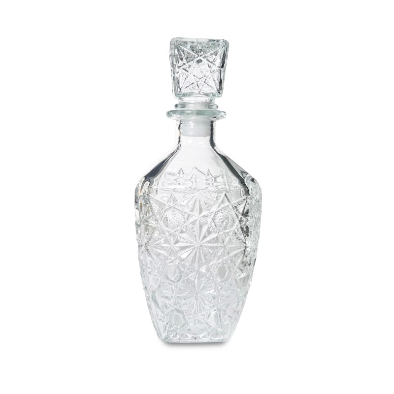 Botella de vino extra fino 750 ml