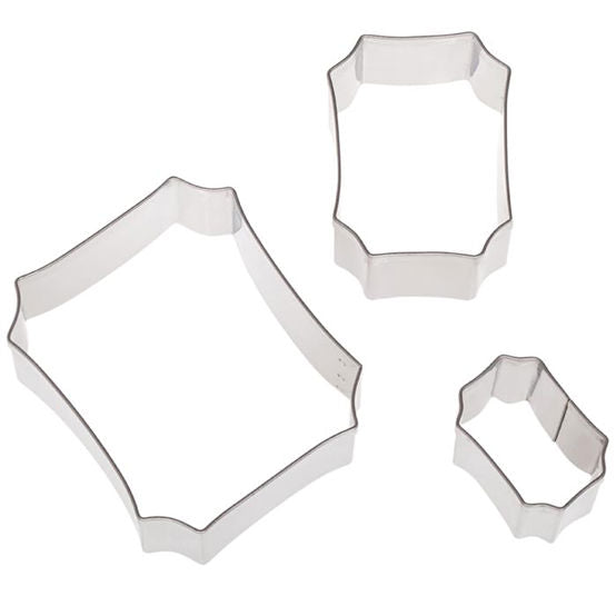 Set de cortador de placa 3pc