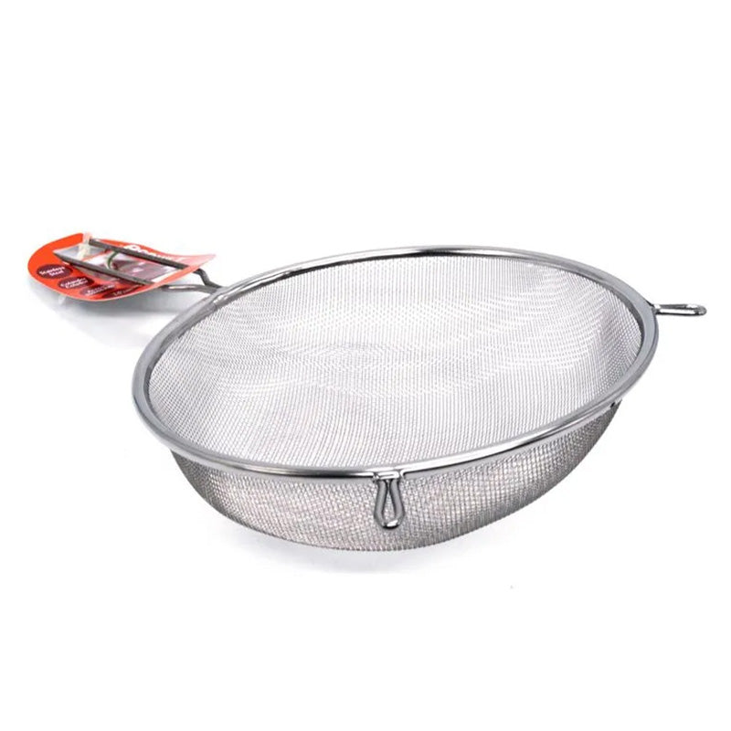 Colador metálico 20cm