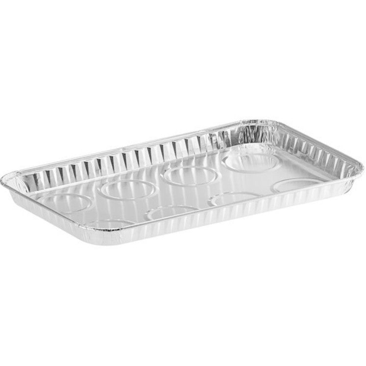 Molde de aluminio para pan