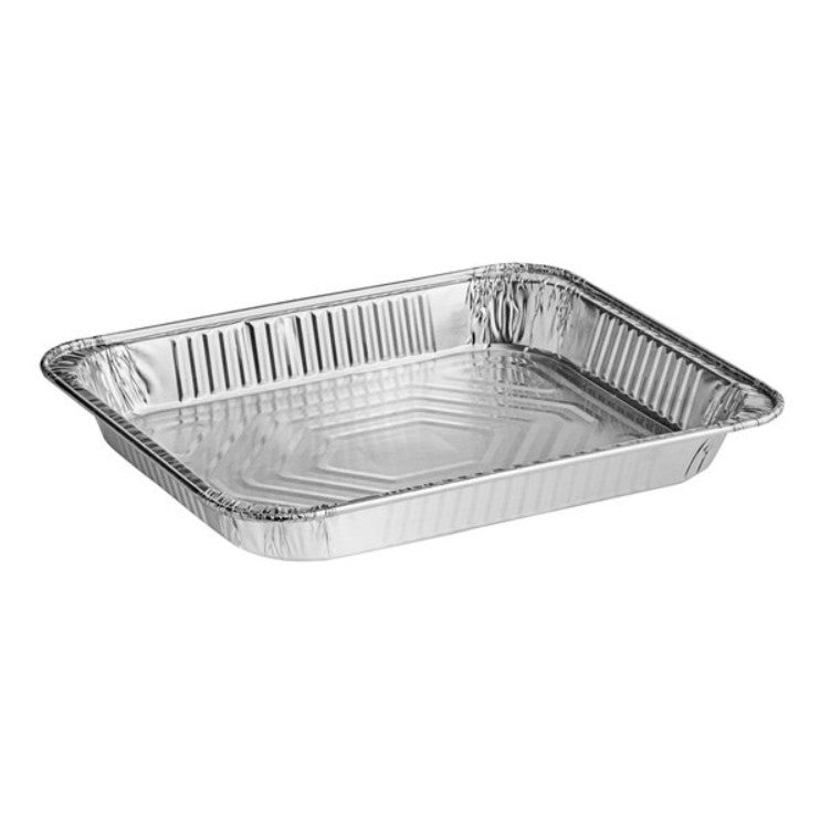 Molde de aluminio 12 3/4" x 10 3/8" x 1 11/16"