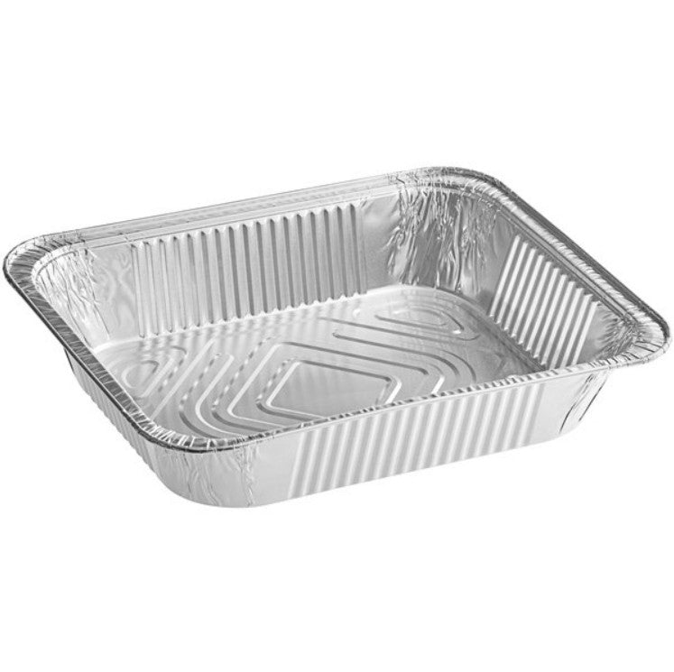 Molde de aluminio 12 3/4" x 10 3/8" x 2 9/16"