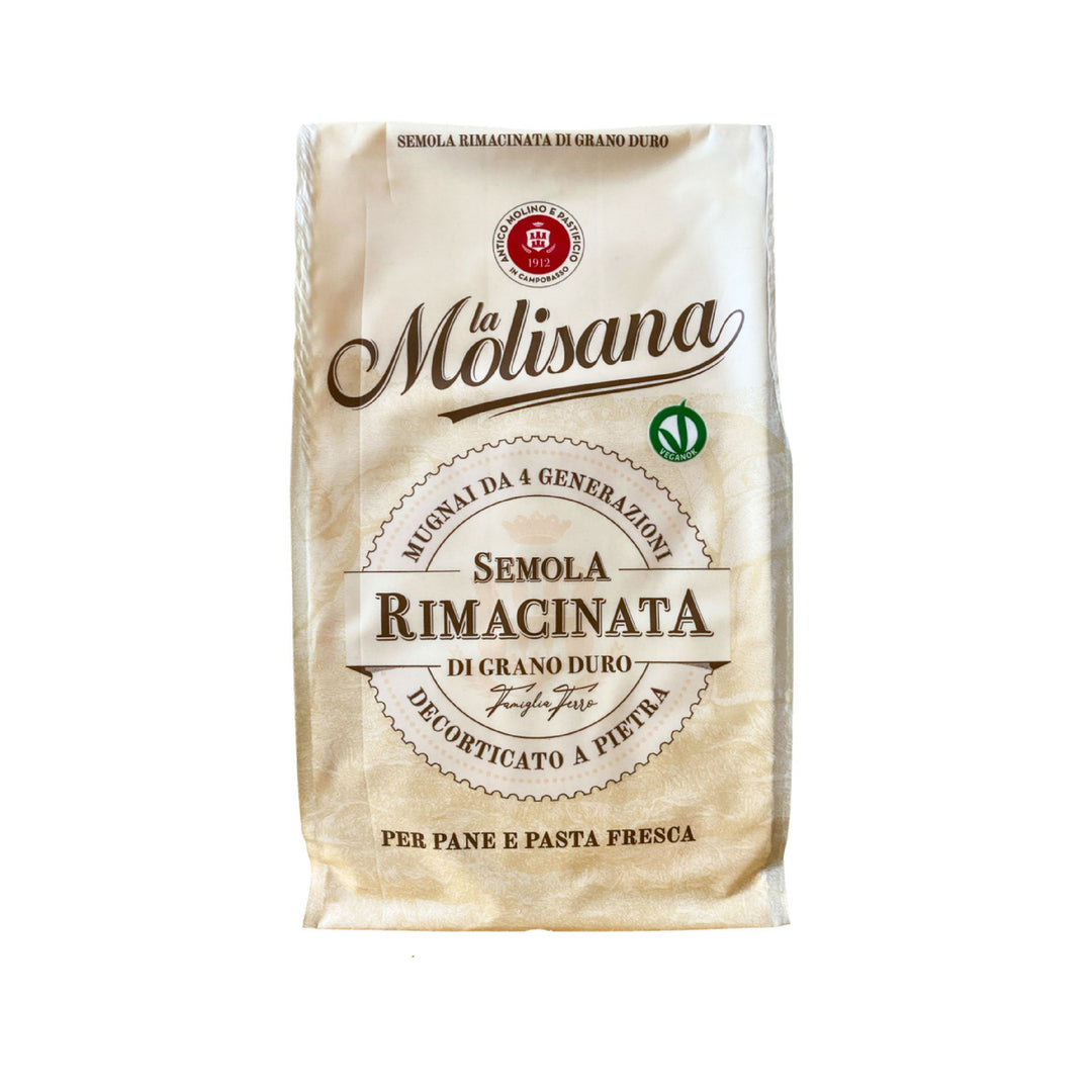 Sémola de trigo duro 1000 gr