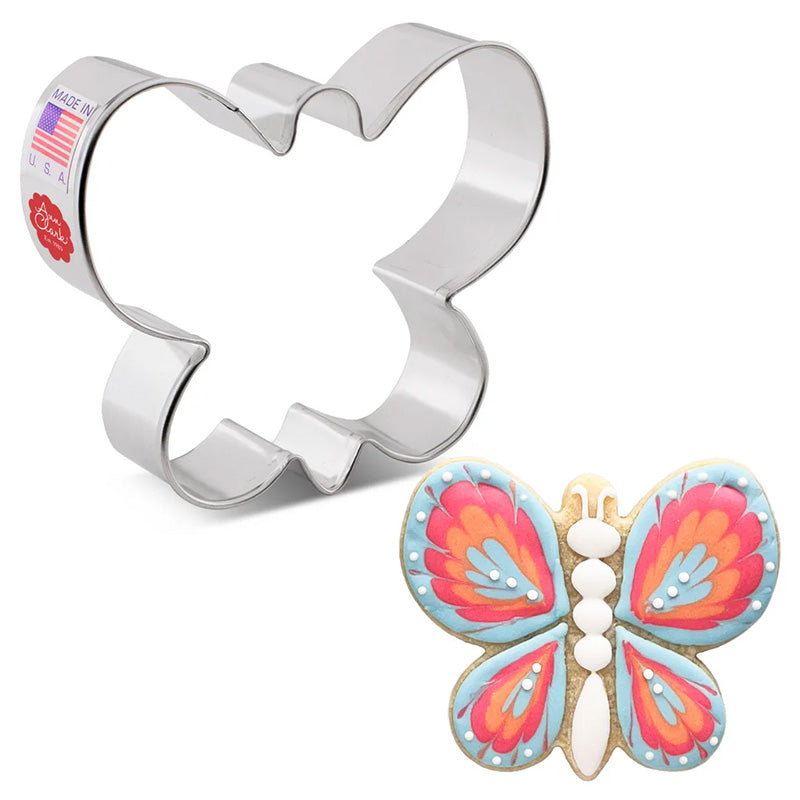 Cortador mariposa