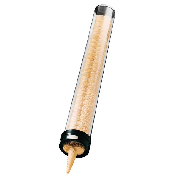 Dispensador de cono 19"