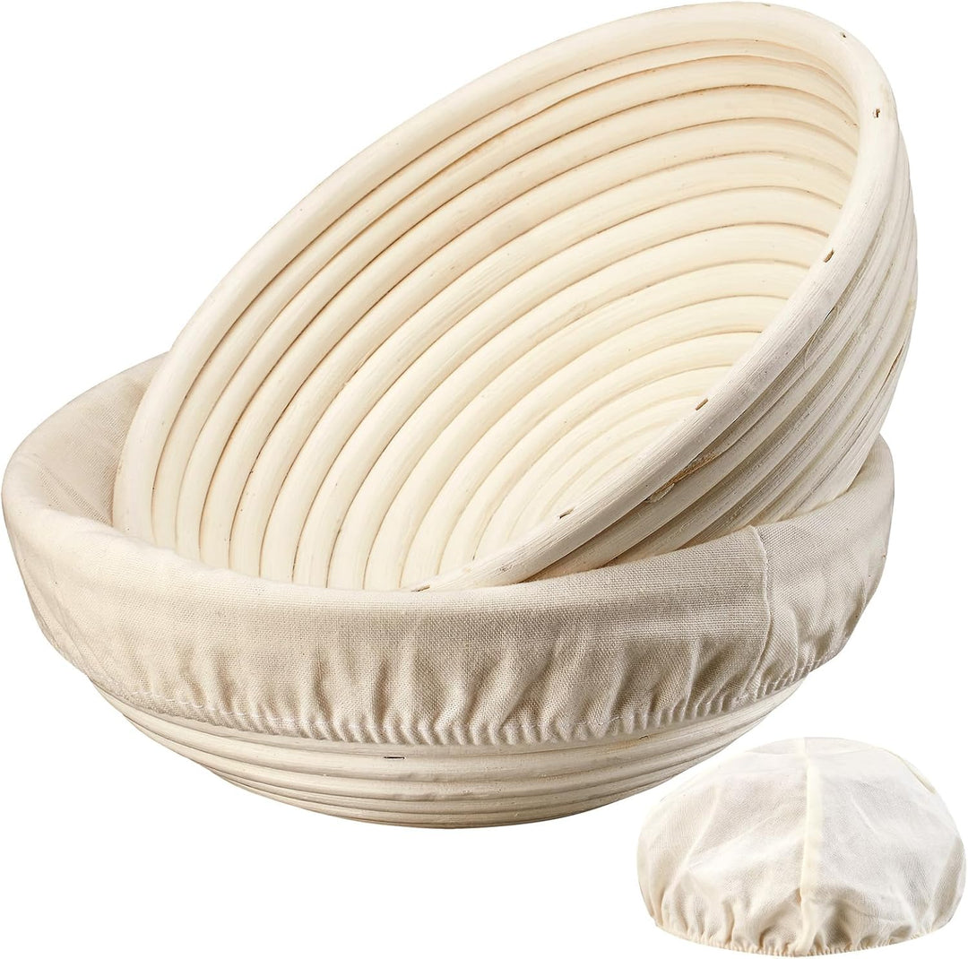 Cesta para pan