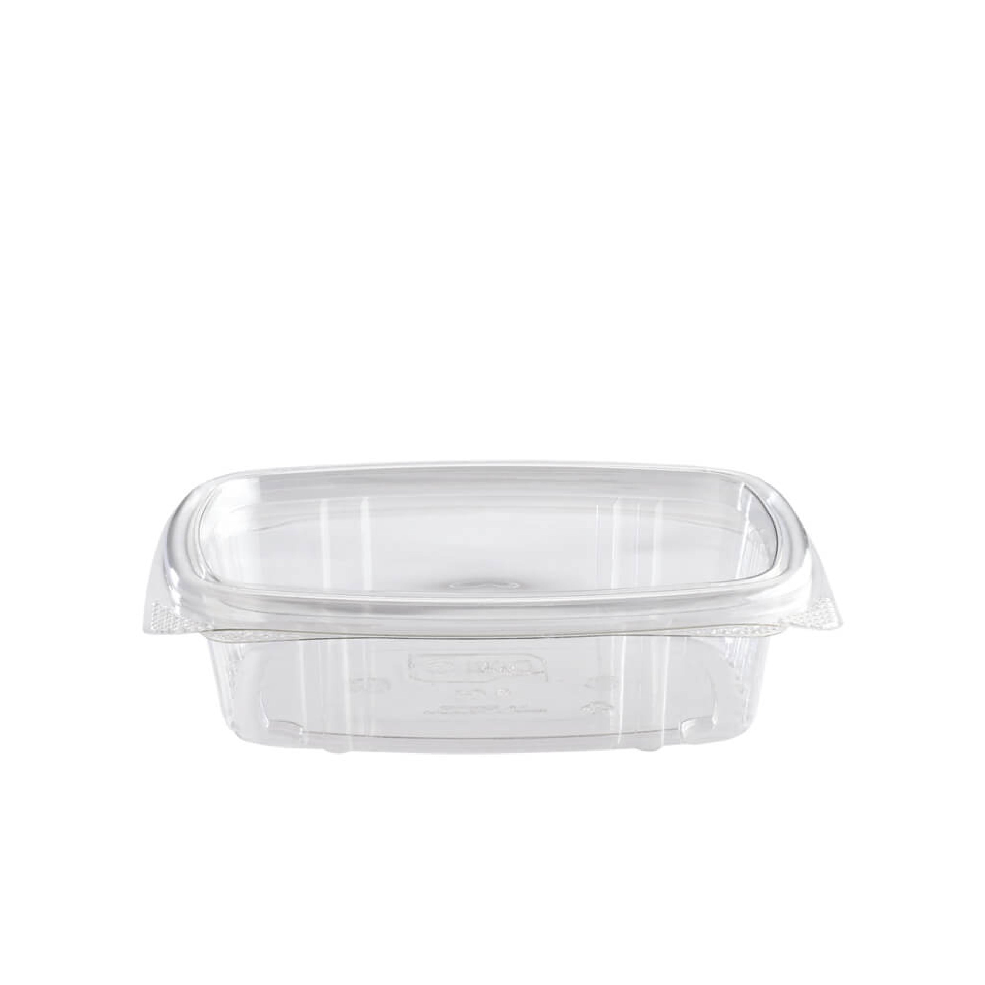 Contenedor sello plus tapa baja