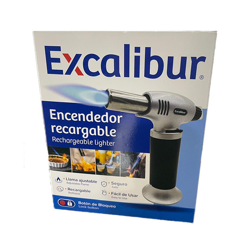 Flameador excalibur