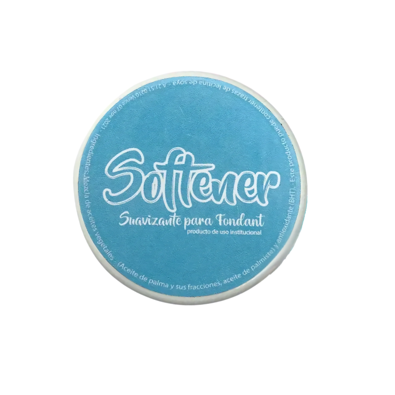 Suavizante para fondant 30gr
