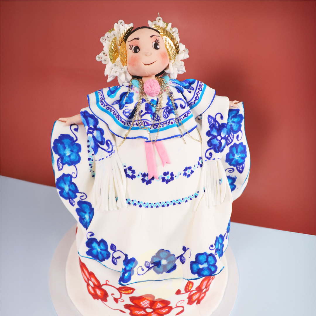 Curso Fondant Avanzado