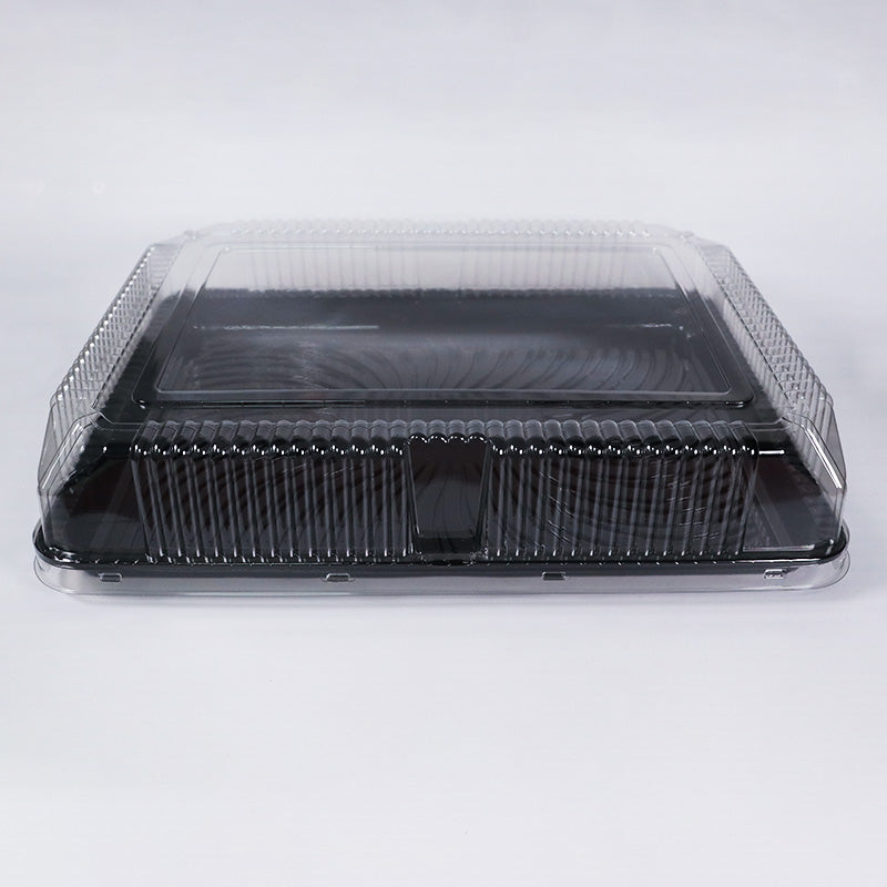 Domo tapa rectangular 13x9x3"