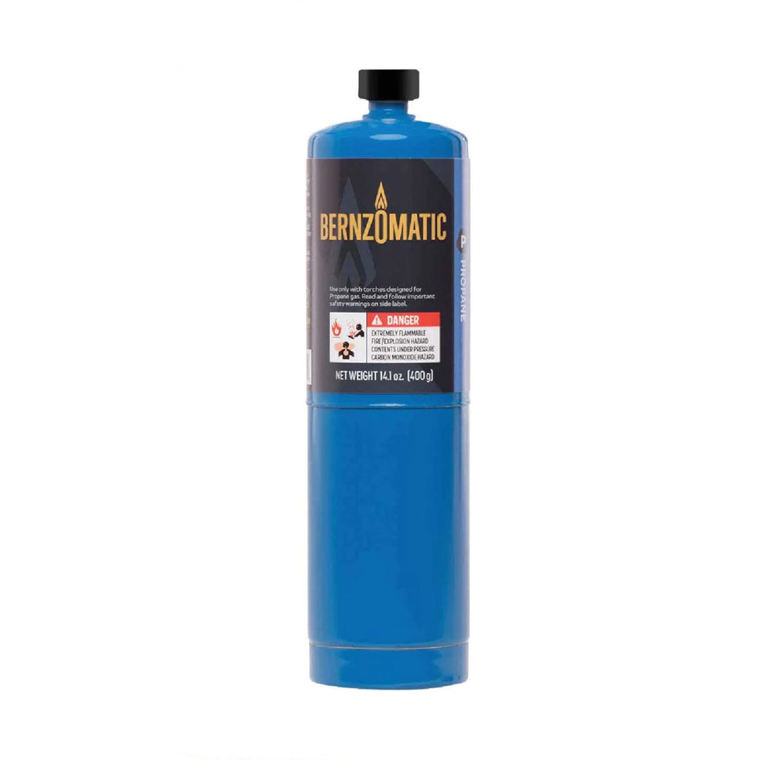 Gas propano para flameador