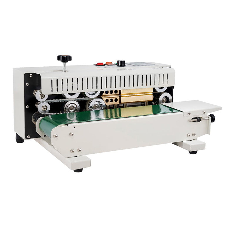 Selladora continua FR-900