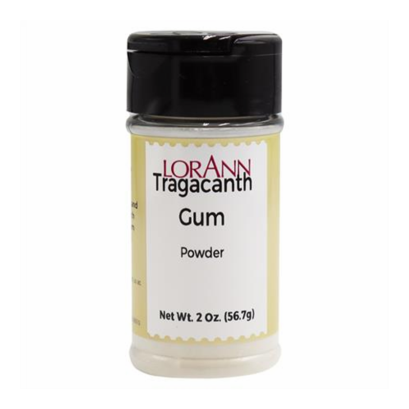 Tragacanth gum Lorann Oils®