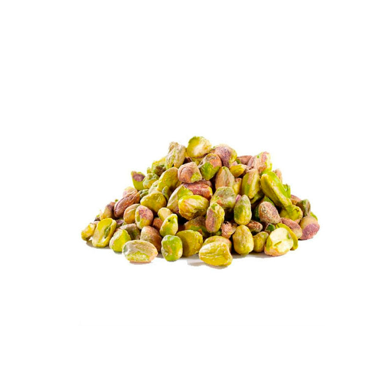 Pistachos enteros sin sal