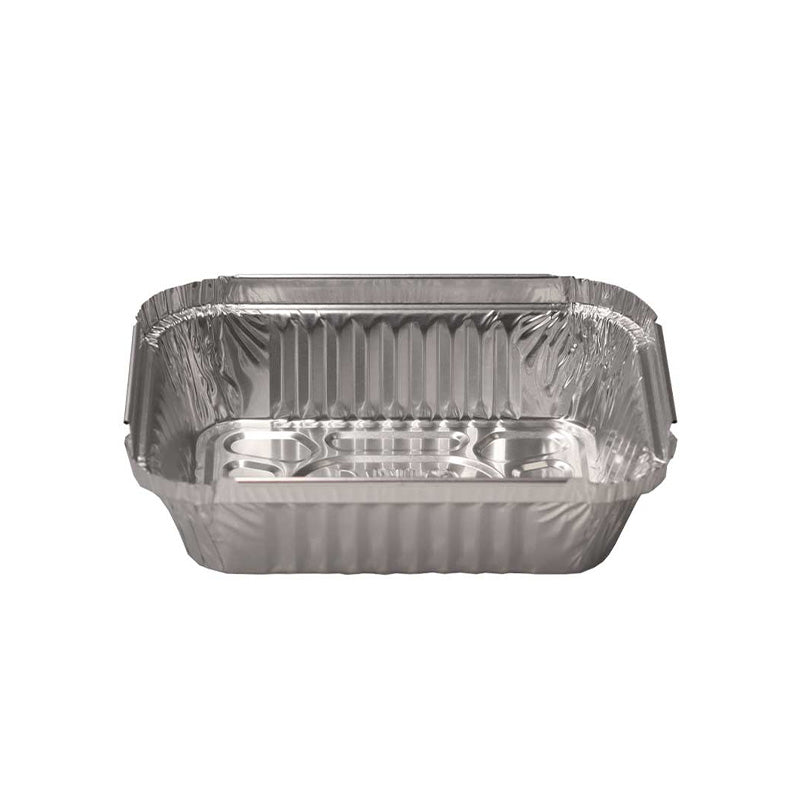 Molde de aluminio 20 oz