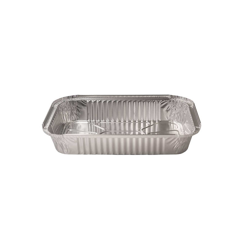 Molde de aluminio 48oz