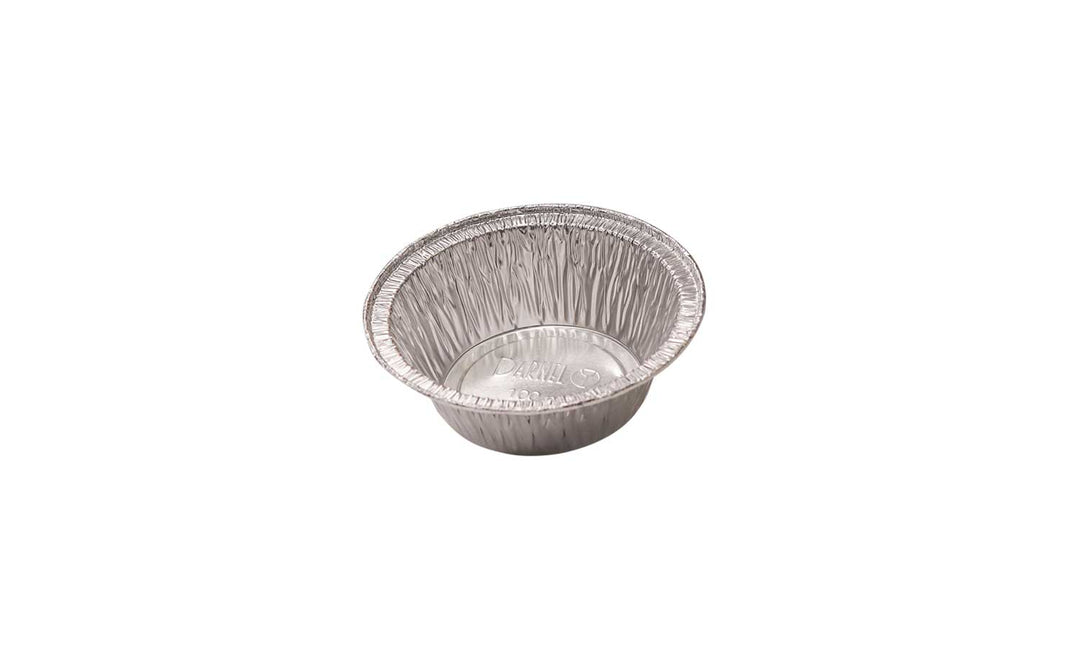 Molde de aluminio 3.5 oz