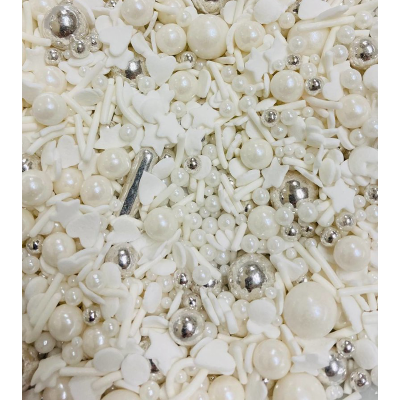 Sprinkles de sweet snow