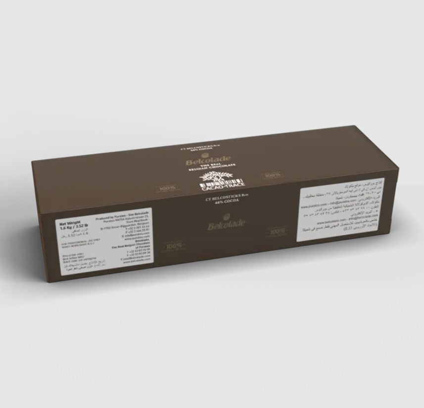Bastones para croissant Chocolatisimo®