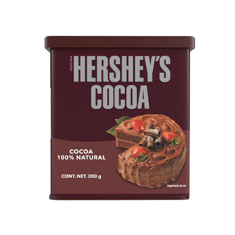 Cocoa natural Hershey®