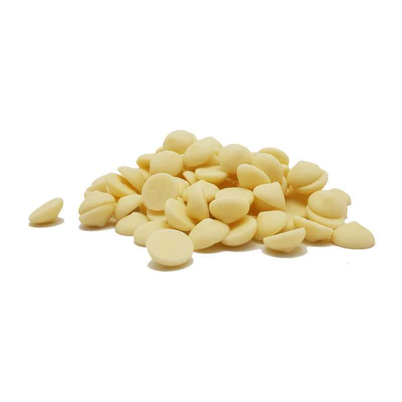 Chocolate chip blanco 1,000 ct