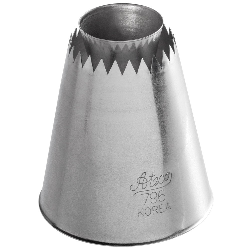 Boquilla sultan cono #796