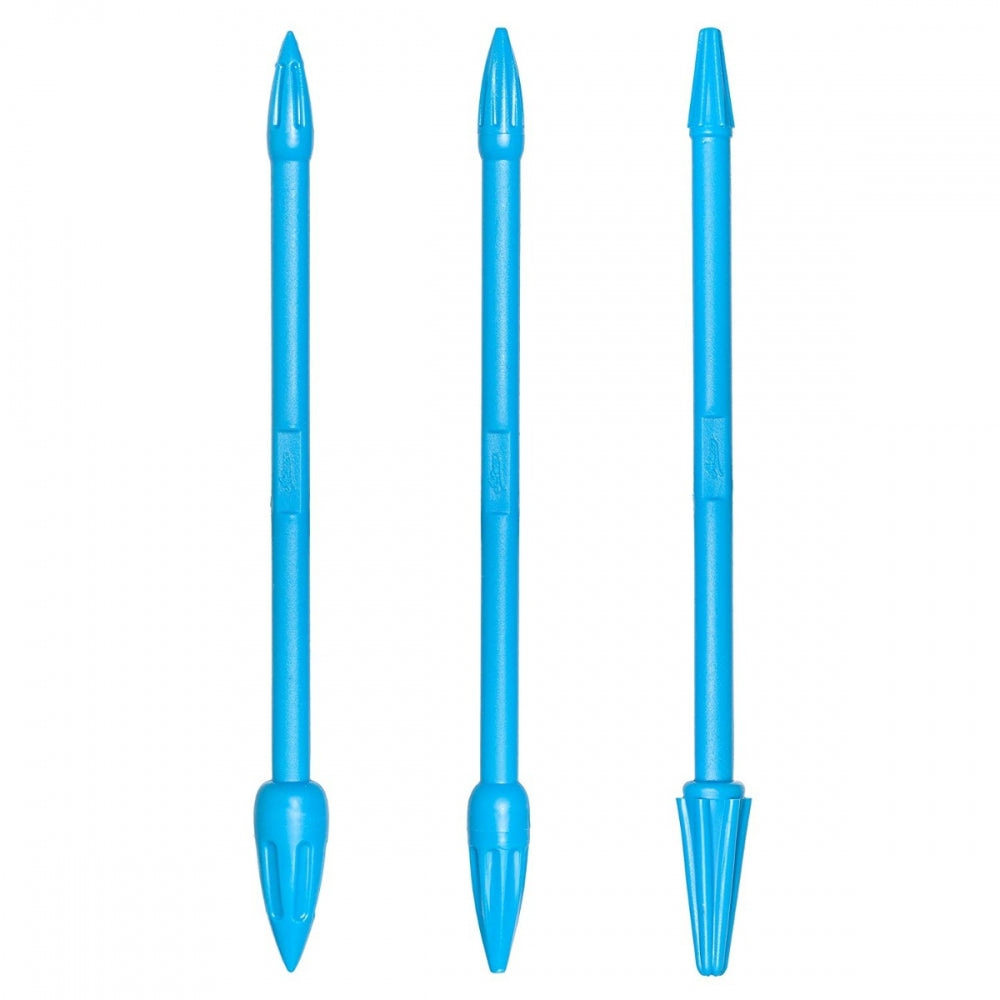 Set de herramientas de escultura rufle