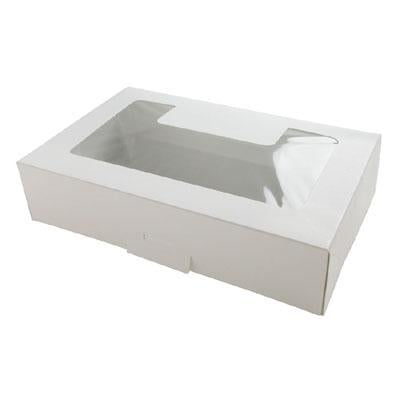 Caja para galletas 1/2"