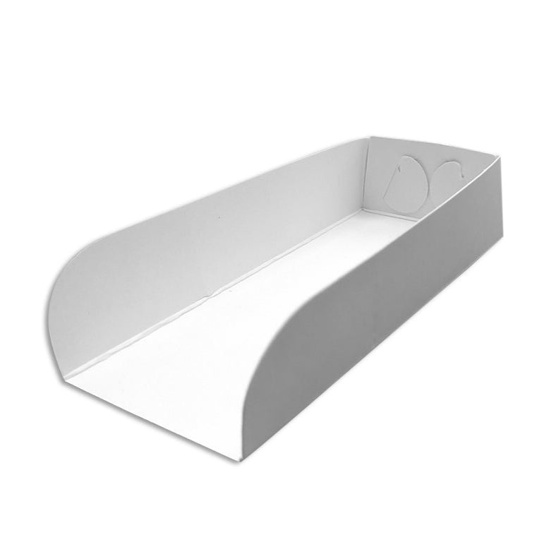 Porta hot dog 7x1.5x1.5"