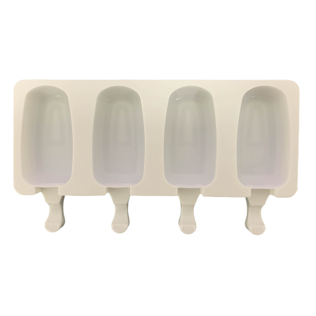 Molde de silicón modelo Paleta