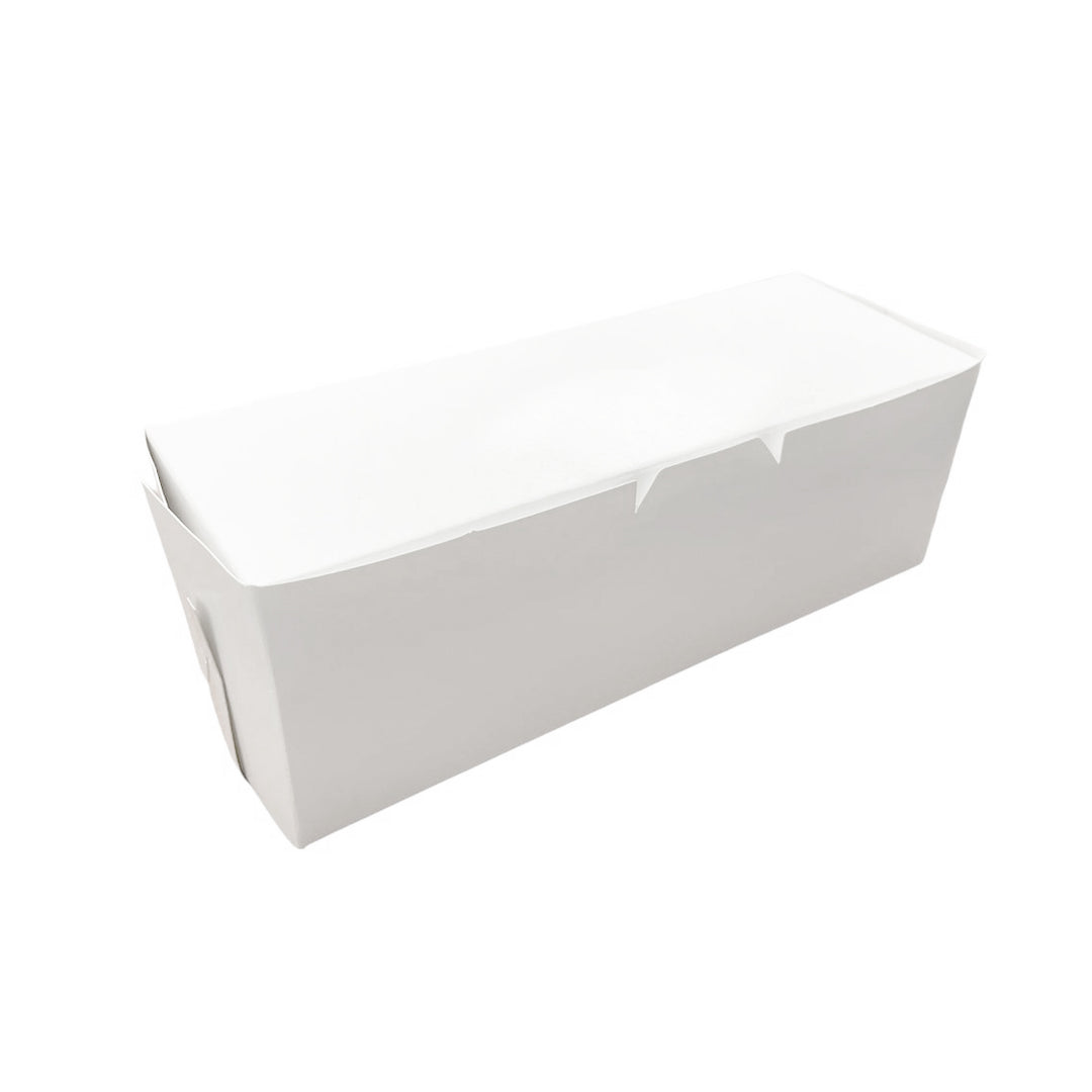 Caja para hot dog 7.5x3x3"
