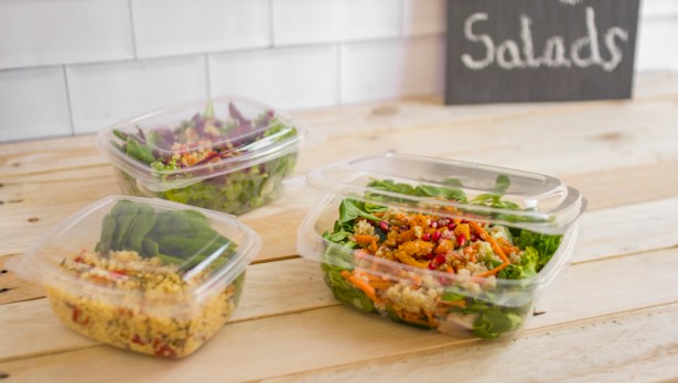 Productos Biodegradable