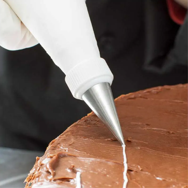 Boquilla small round #000