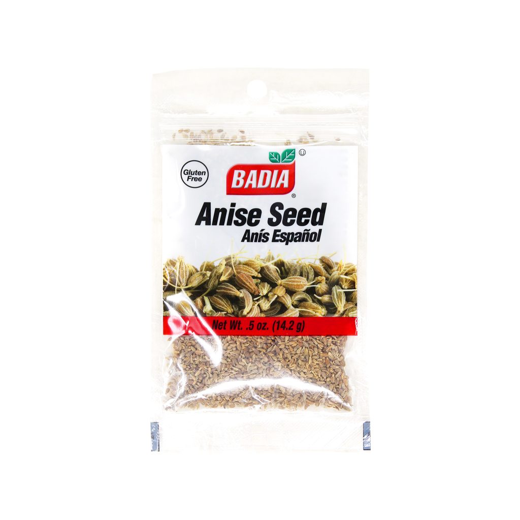 Anis badia 0.5 oz