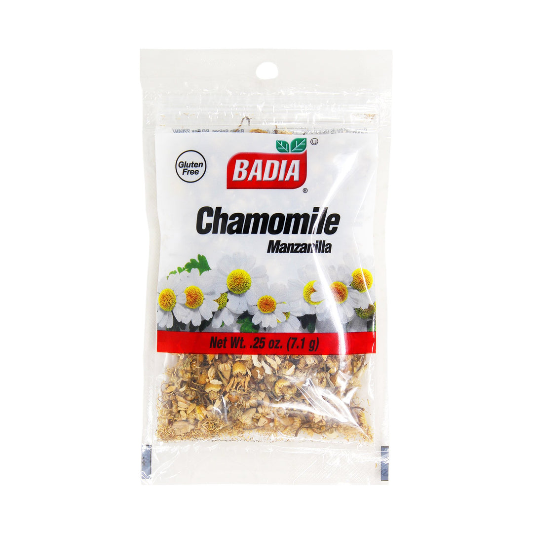 Flor de manzanilla  0.5 oz