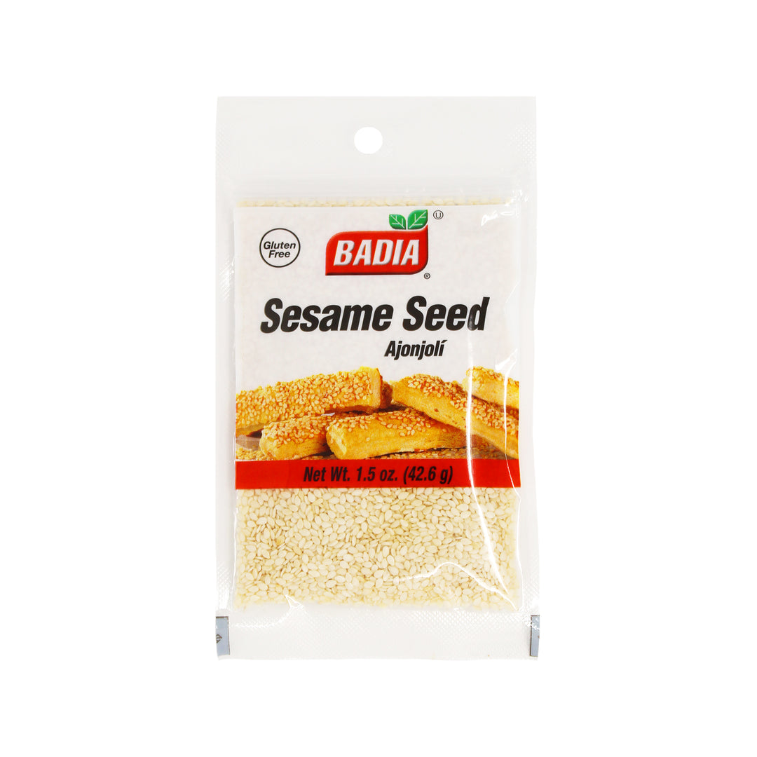 Ajonjoli 1.5 oz