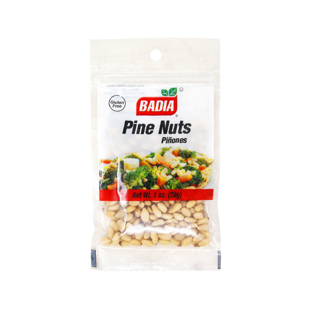 Piñones 1 oz
